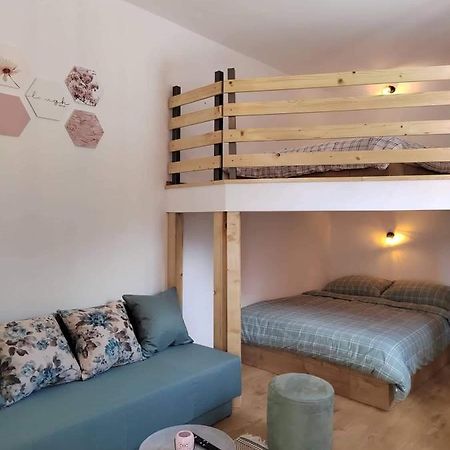 Apartment Maio Viskovo ภายนอก รูปภาพ