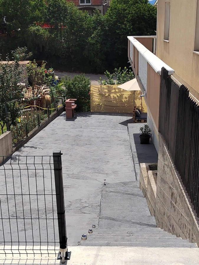 Apartment Maio Viskovo ภายนอก รูปภาพ