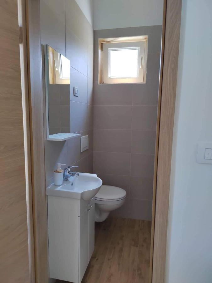 Apartment Maio Viskovo ภายนอก รูปภาพ