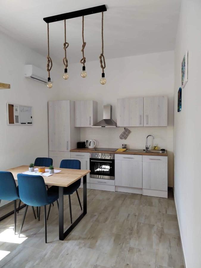 Apartment Maio Viskovo ภายนอก รูปภาพ