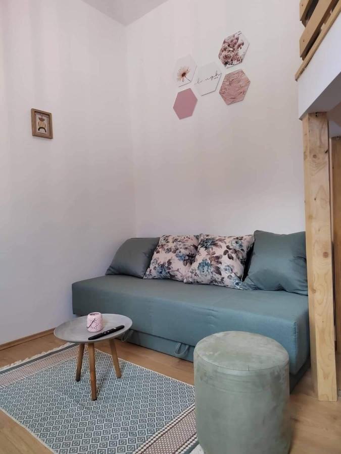 Apartment Maio Viskovo ภายนอก รูปภาพ