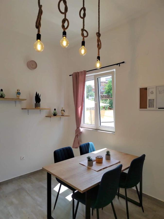 Apartment Maio Viskovo ภายนอก รูปภาพ