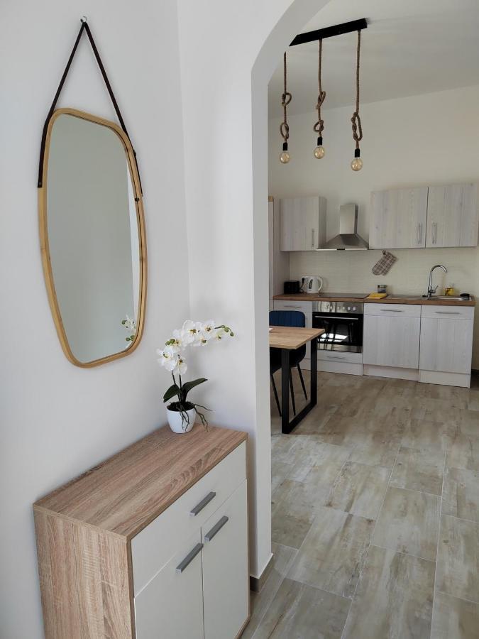 Apartment Maio Viskovo ภายนอก รูปภาพ