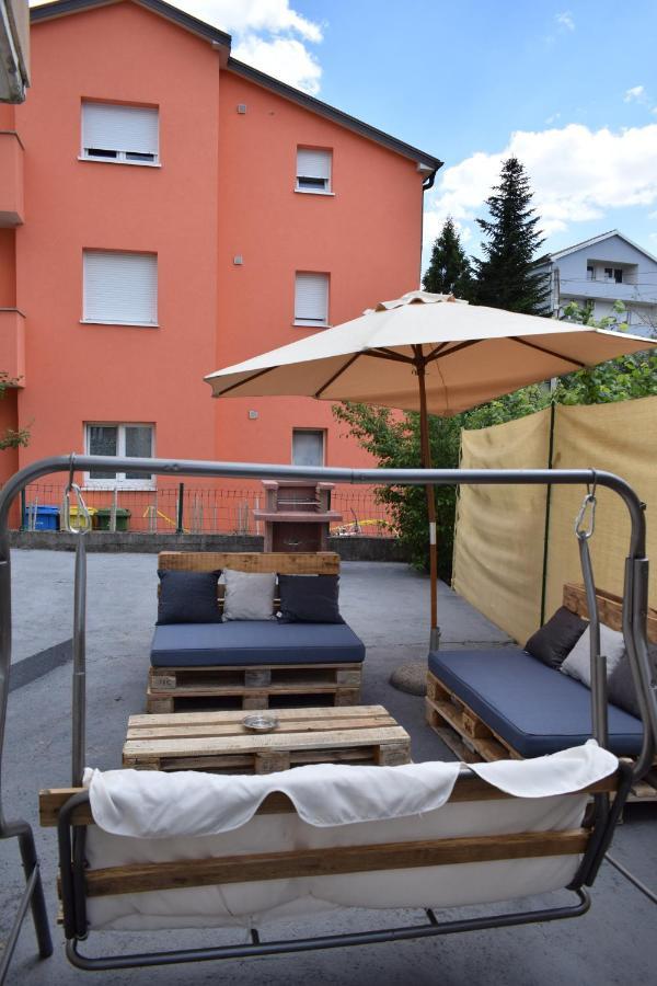 Apartment Maio Viskovo ภายนอก รูปภาพ