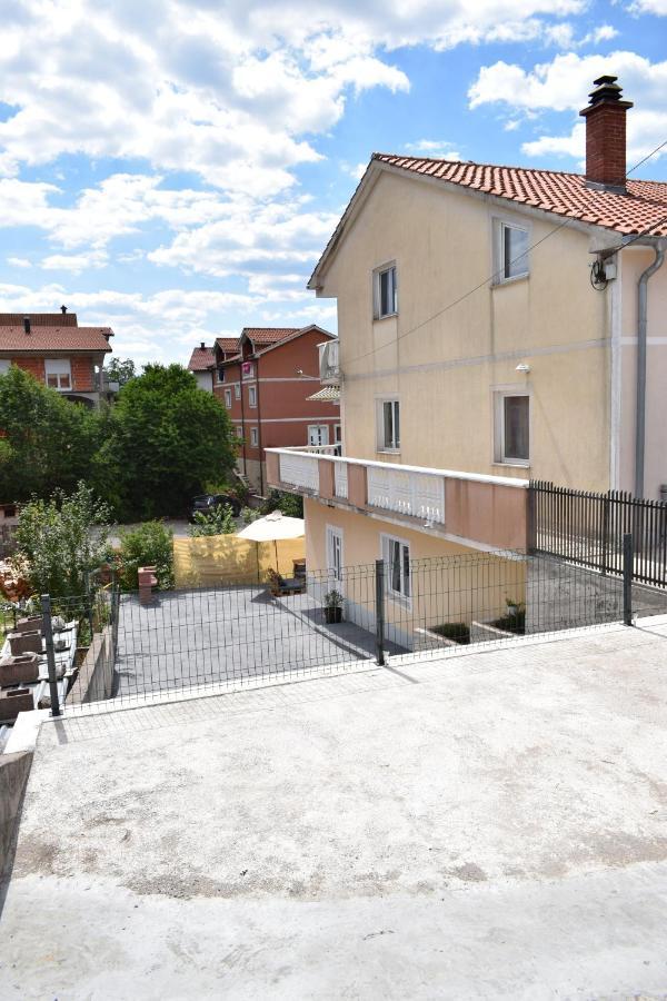 Apartment Maio Viskovo ภายนอก รูปภาพ
